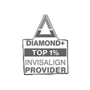 Diamond Invisalign Provider